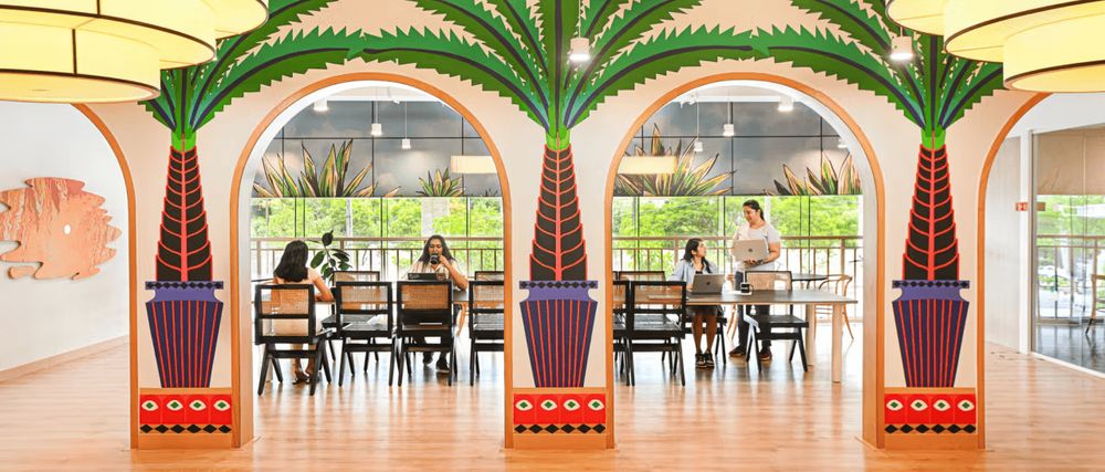 WeWork Roshni Tech Hub